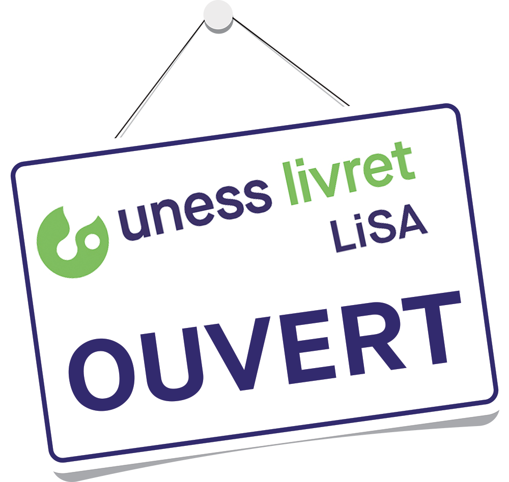 Ouverture uness livret LiSA pour les étudiants de médecine du 2e cycle ...